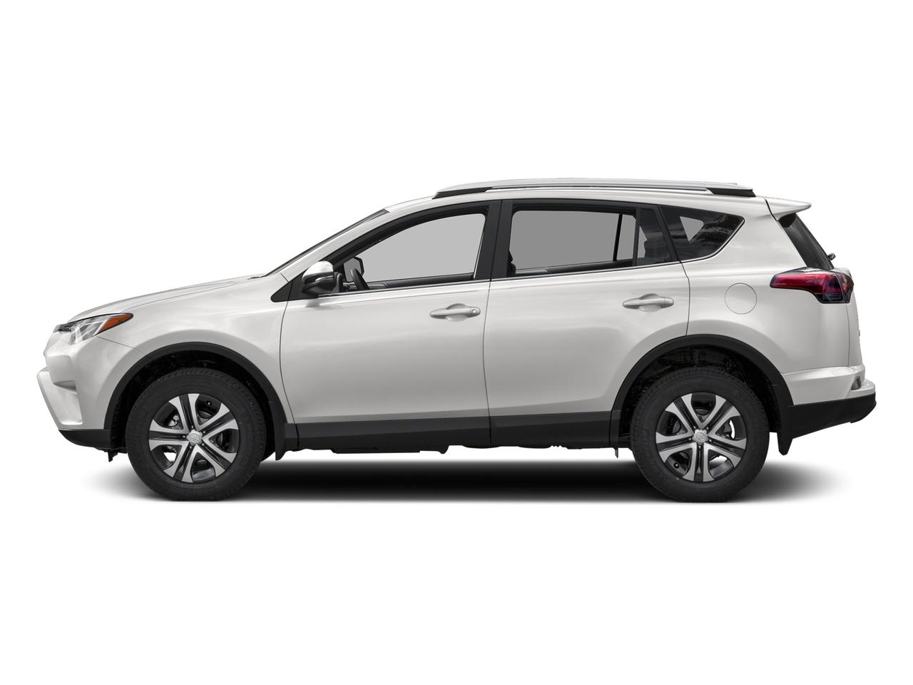 2017 Toyota RAV4 Vehicle Photo in Brunswick, GA 31525