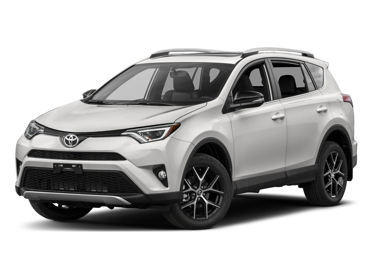 2017 Toyota RAV4 Vehicle Photo in Flemington, NJ 08822