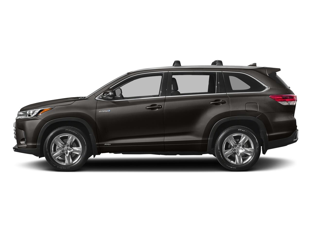 2017 Toyota Highlander Vehicle Photo in Appleton, WI 54913