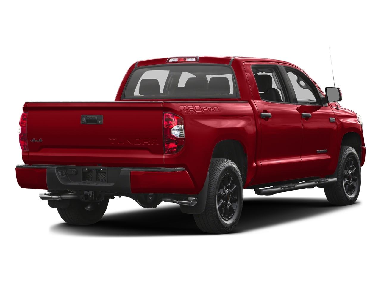 2017 Toyota Tundra 4WD Vehicle Photo in SELMA, TX 78154-1459