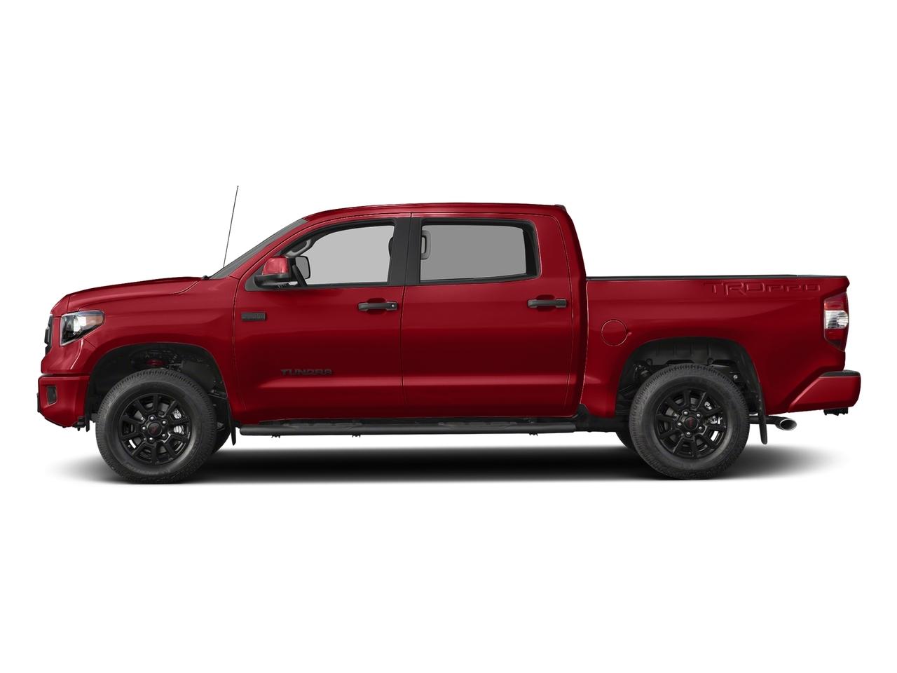 2017 Toyota Tundra 4WD Vehicle Photo in SELMA, TX 78154-1459