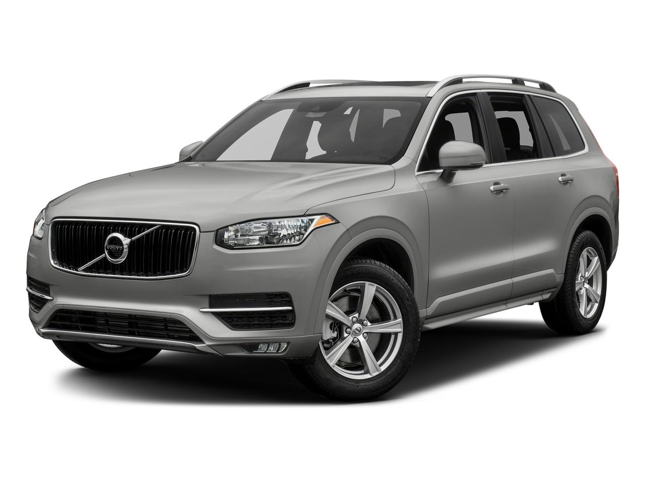 2017 Volvo XC90 Vehicle Photo in Merrillville, IN 46410