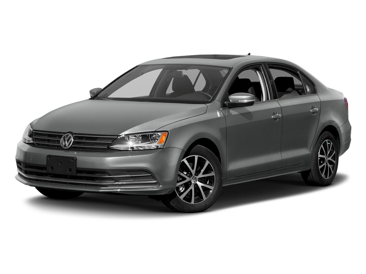 2017 Volkswagen Jetta Vehicle Photo in INDEPENDENCE, MO 64055-1314
