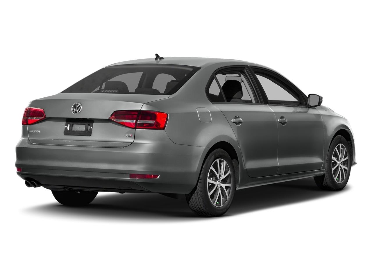 2017 Volkswagen Jetta Vehicle Photo in INDEPENDENCE, MO 64055-1314
