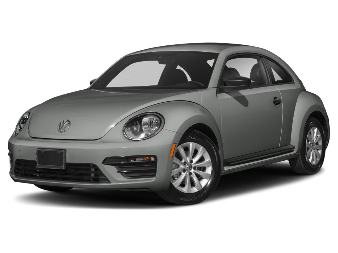 2017 Volkswagen Beetle Vehicle Photo in Oshkosh, WI 54904