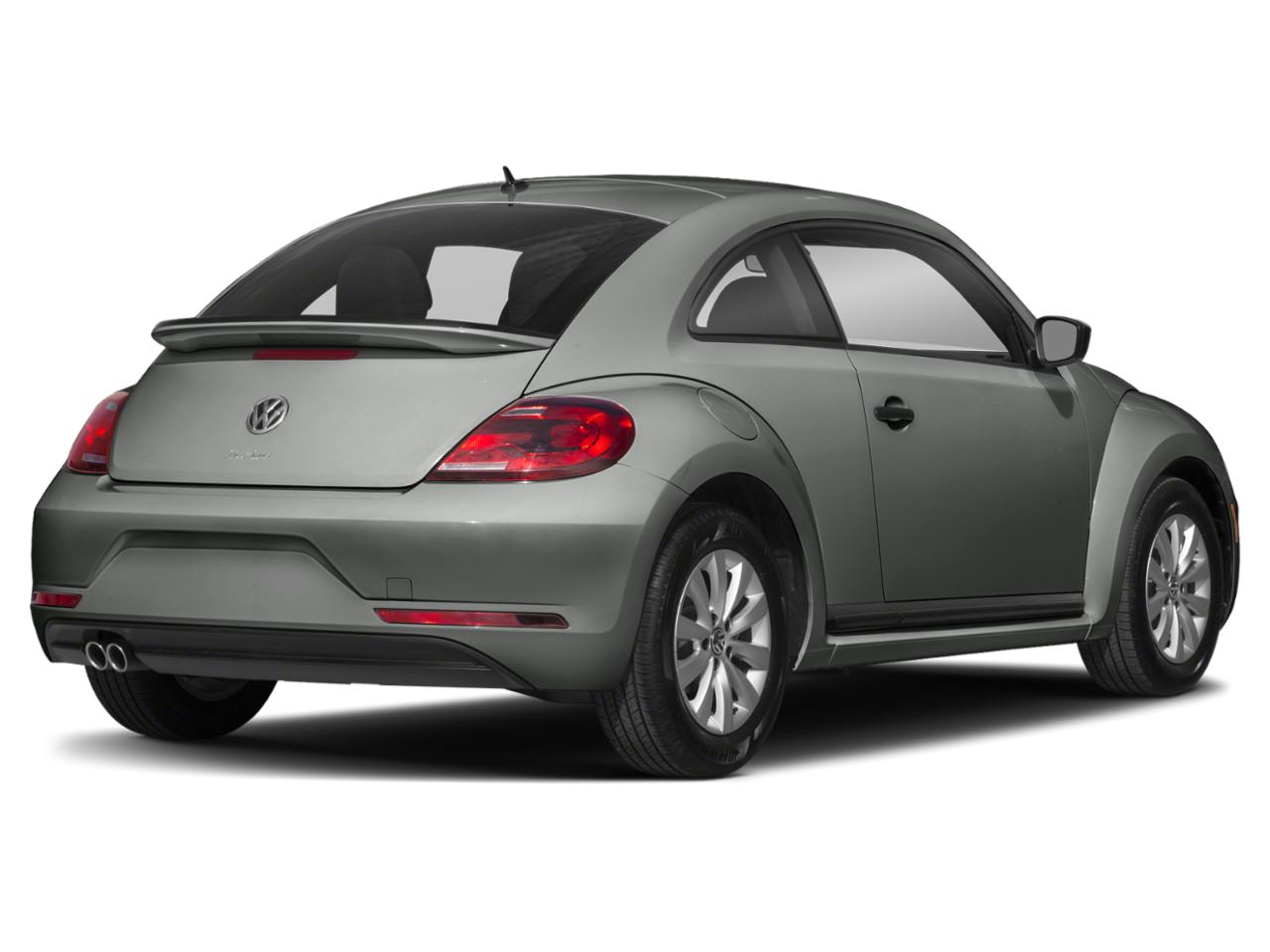 2017 Volkswagen Beetle Vehicle Photo in Oshkosh, WI 54904