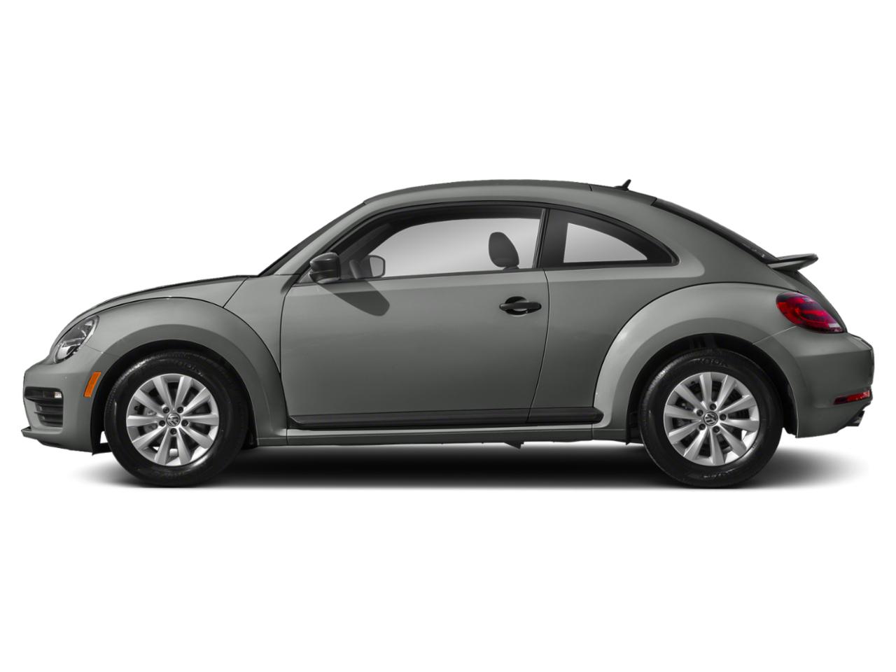2017 Volkswagen Beetle Vehicle Photo in Oshkosh, WI 54904
