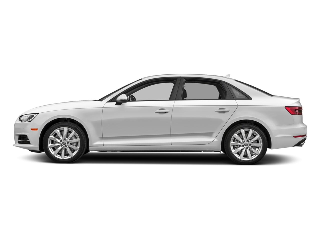 2018 Audi A4 Vehicle Photo in Flemington, NJ 08822