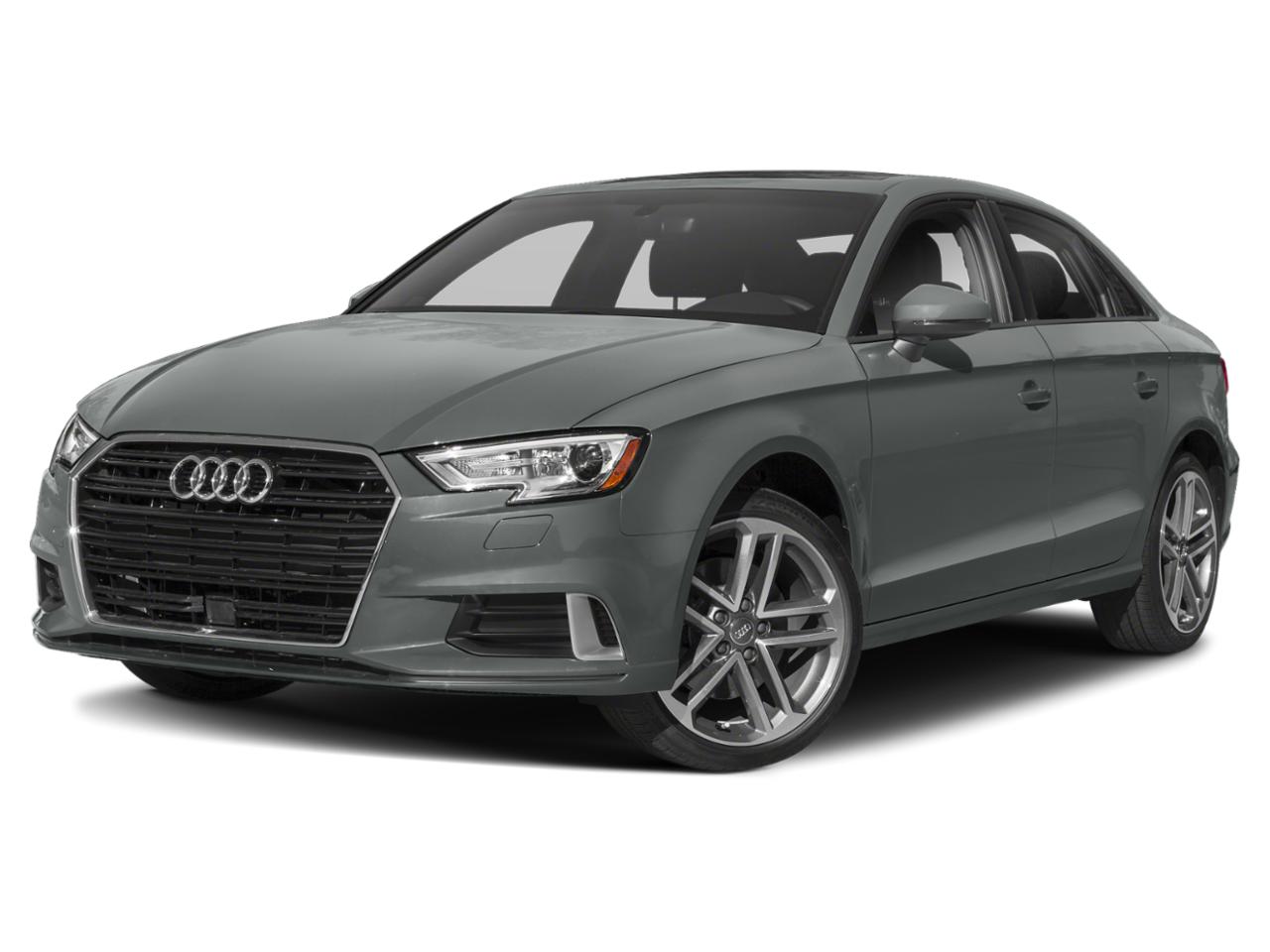 2018 Audi A3 Sedan Vehicle Photo in Flemington, NJ 08822