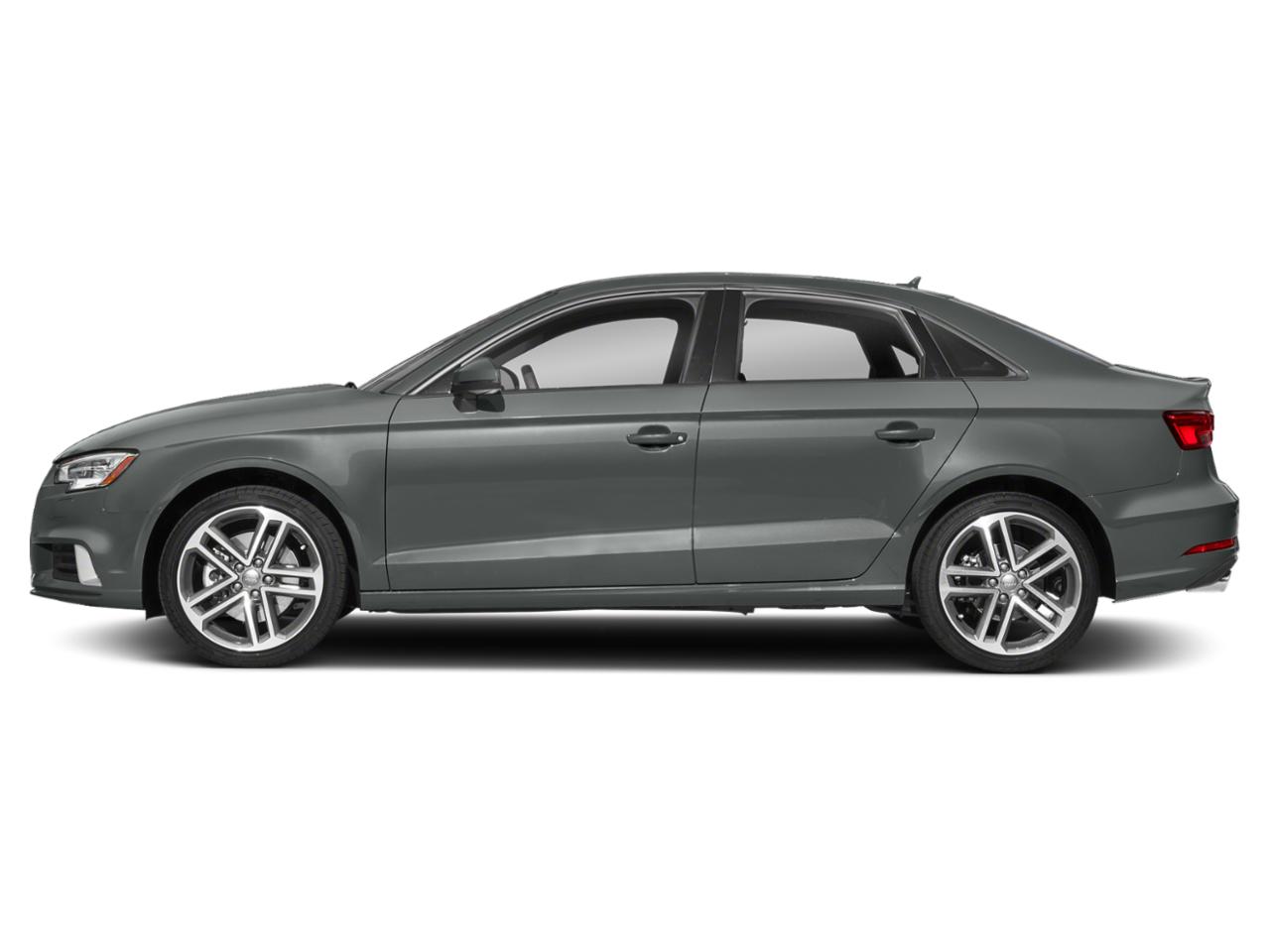 2018 Audi A3 Sedan Vehicle Photo in Flemington, NJ 08822