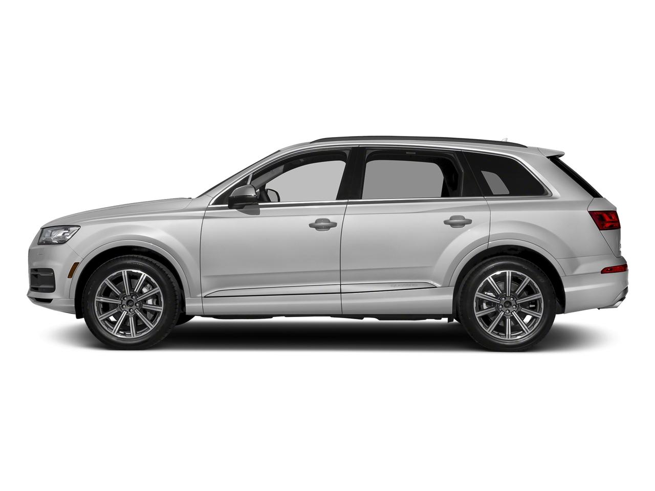 2018 Audi Q7 Vehicle Photo in San Antonio, TX 78230