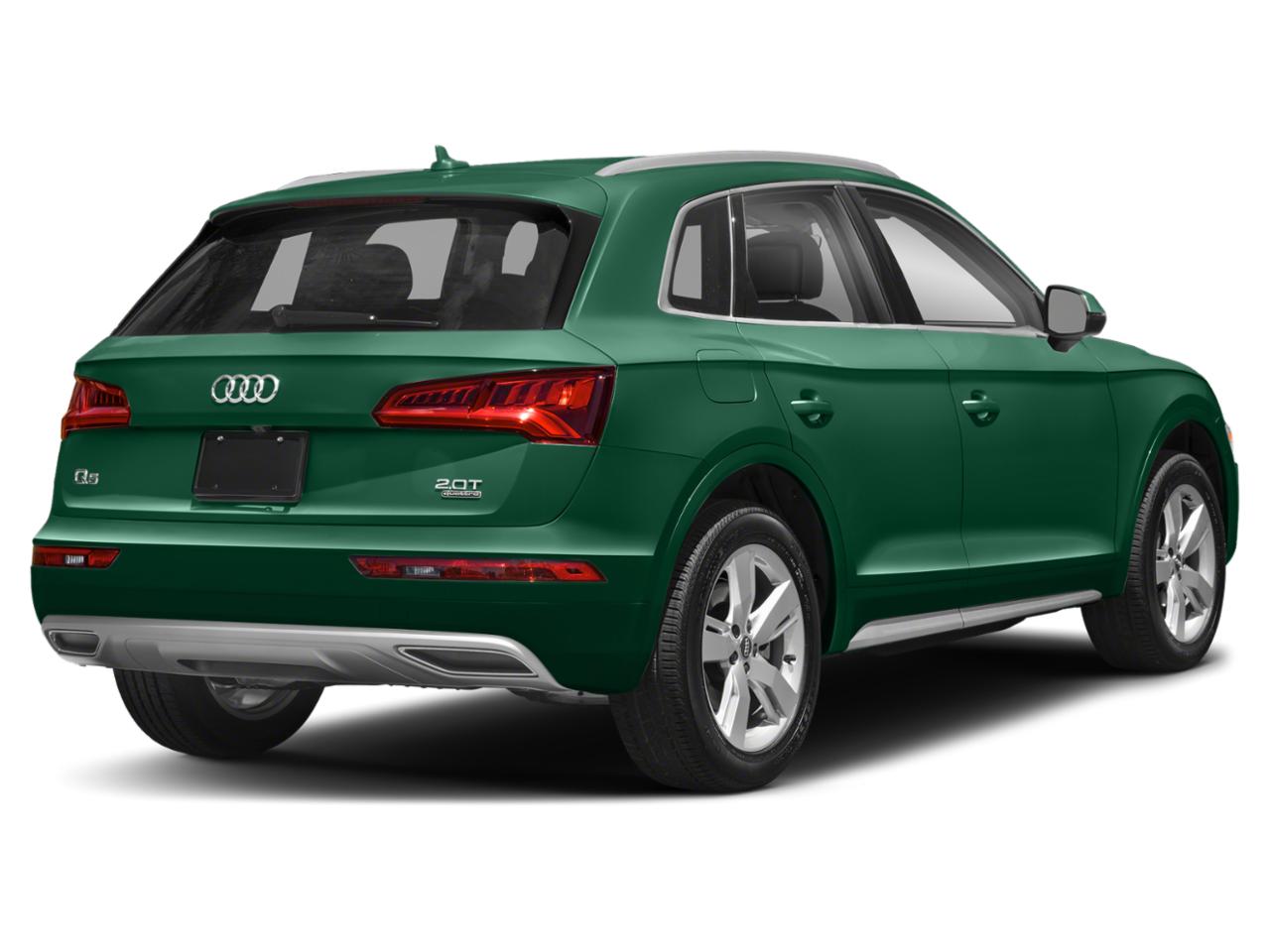 2018 Audi Q5 Vehicle Photo in Willow Grove, PA 19090
