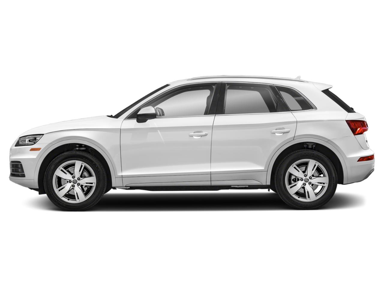 2018 Audi Q5 Vehicle Photo in SELMA, TX 78154-1460