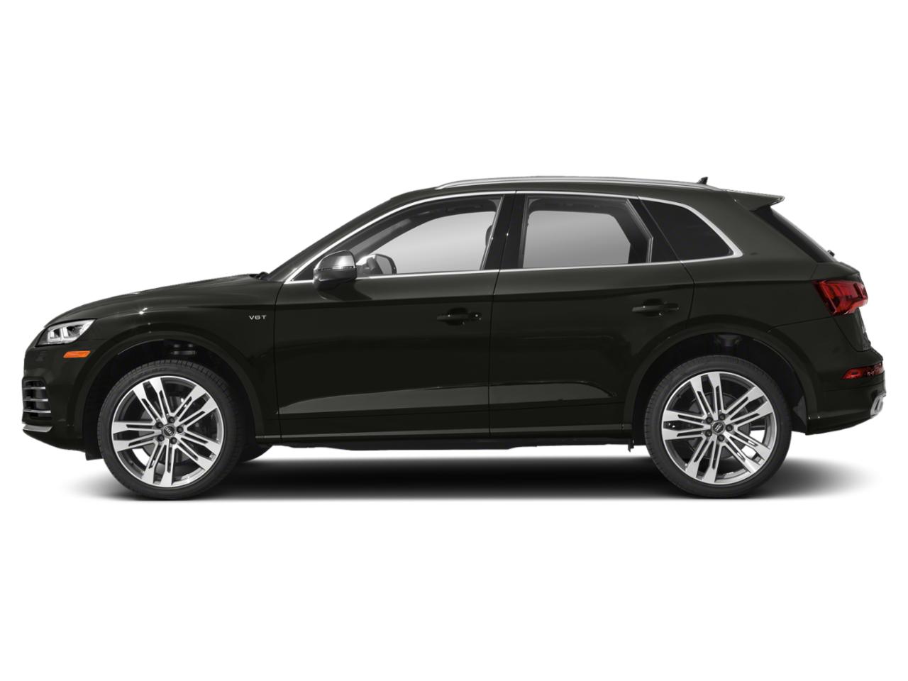 2018 Audi SQ5 Vehicle Photo in TREVOSE, PA 19053-4984
