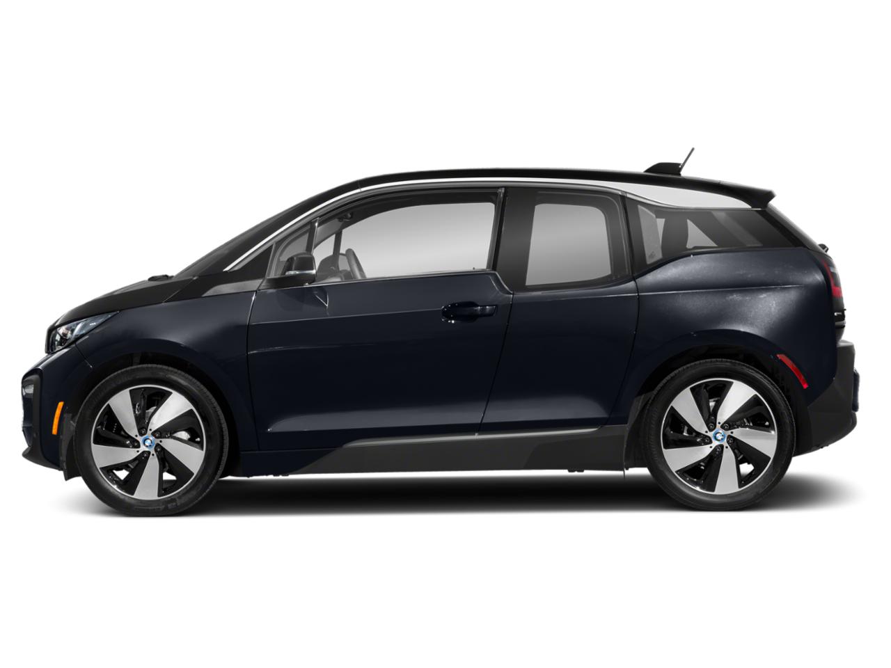 2018 BMW i3 Vehicle Photo in LEOMINSTER, MA 01453-2952