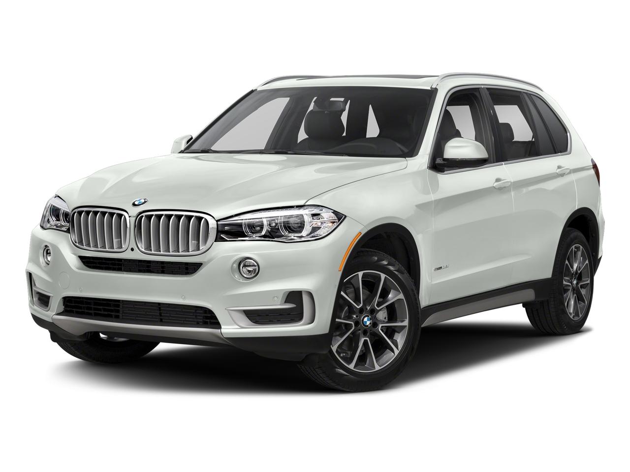2018 BMW X5 xDrive35i Vehicle Photo in Lees Summit, MO 64086