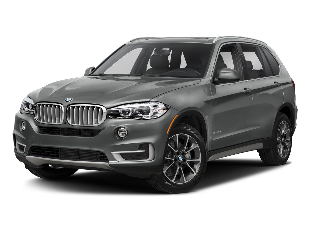 2018 BMW X5 Vehicle Photo in GILBERT, AZ 85297-0402