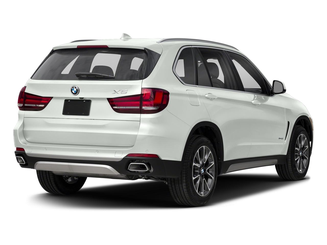 2018 BMW X5 xDrive35i Vehicle Photo in Lees Summit, MO 64086