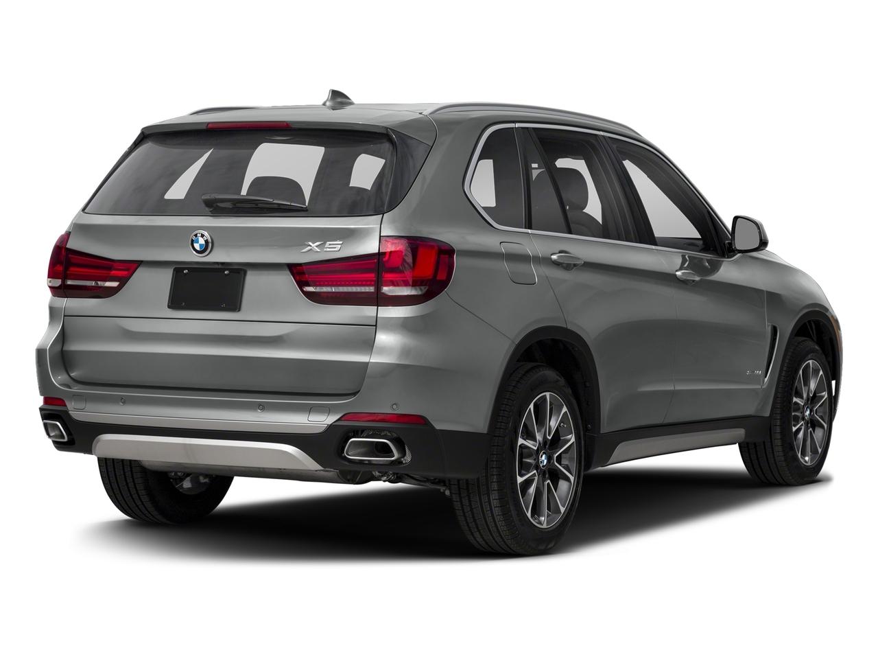 2018 BMW X5 Vehicle Photo in GILBERT, AZ 85297-0402