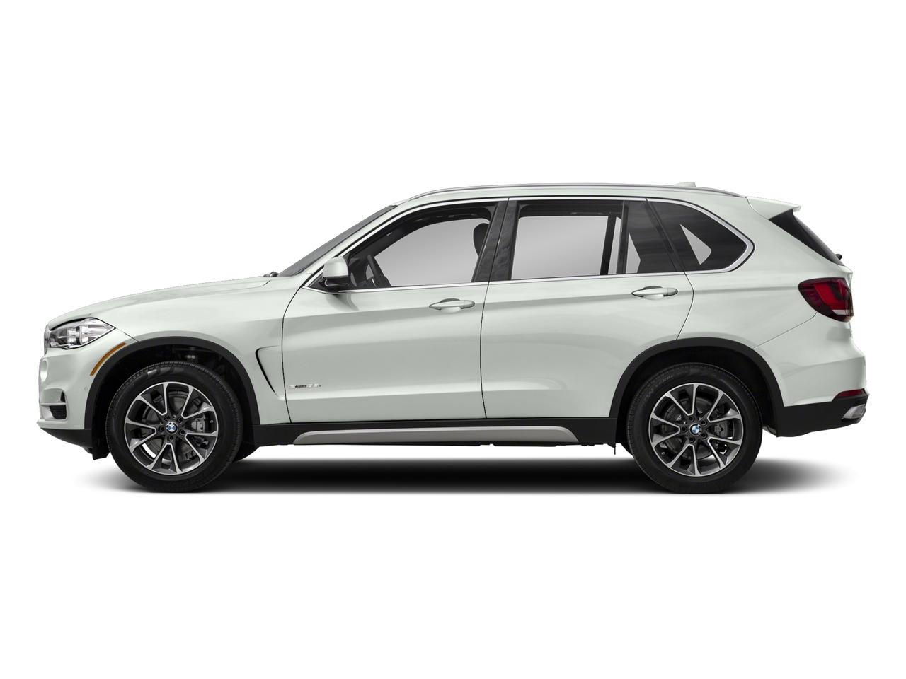 2018 BMW X5 xDrive35i Vehicle Photo in Lees Summit, MO 64086