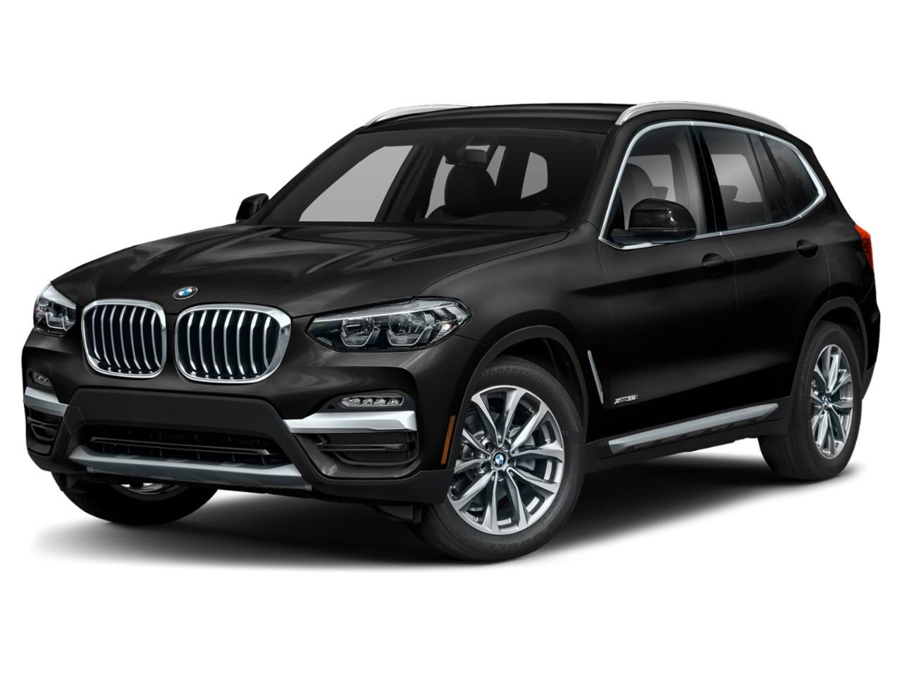 2018 BMW X3 M40i Vehicle Photo in WILMINGTON, DE 19806-4020