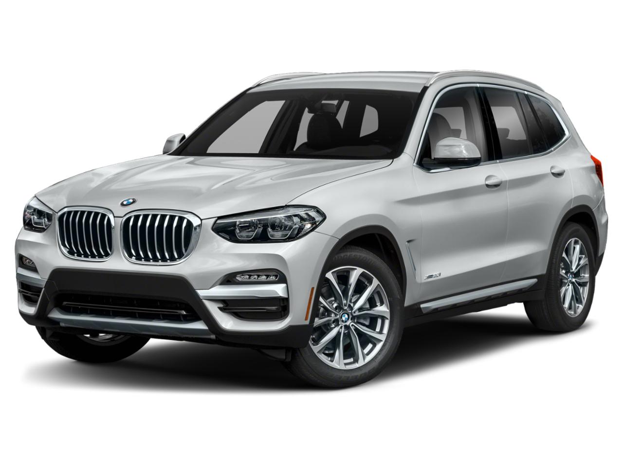 2018 BMW X3 xDrive30i Vehicle Photo in Savannah, GA 31419