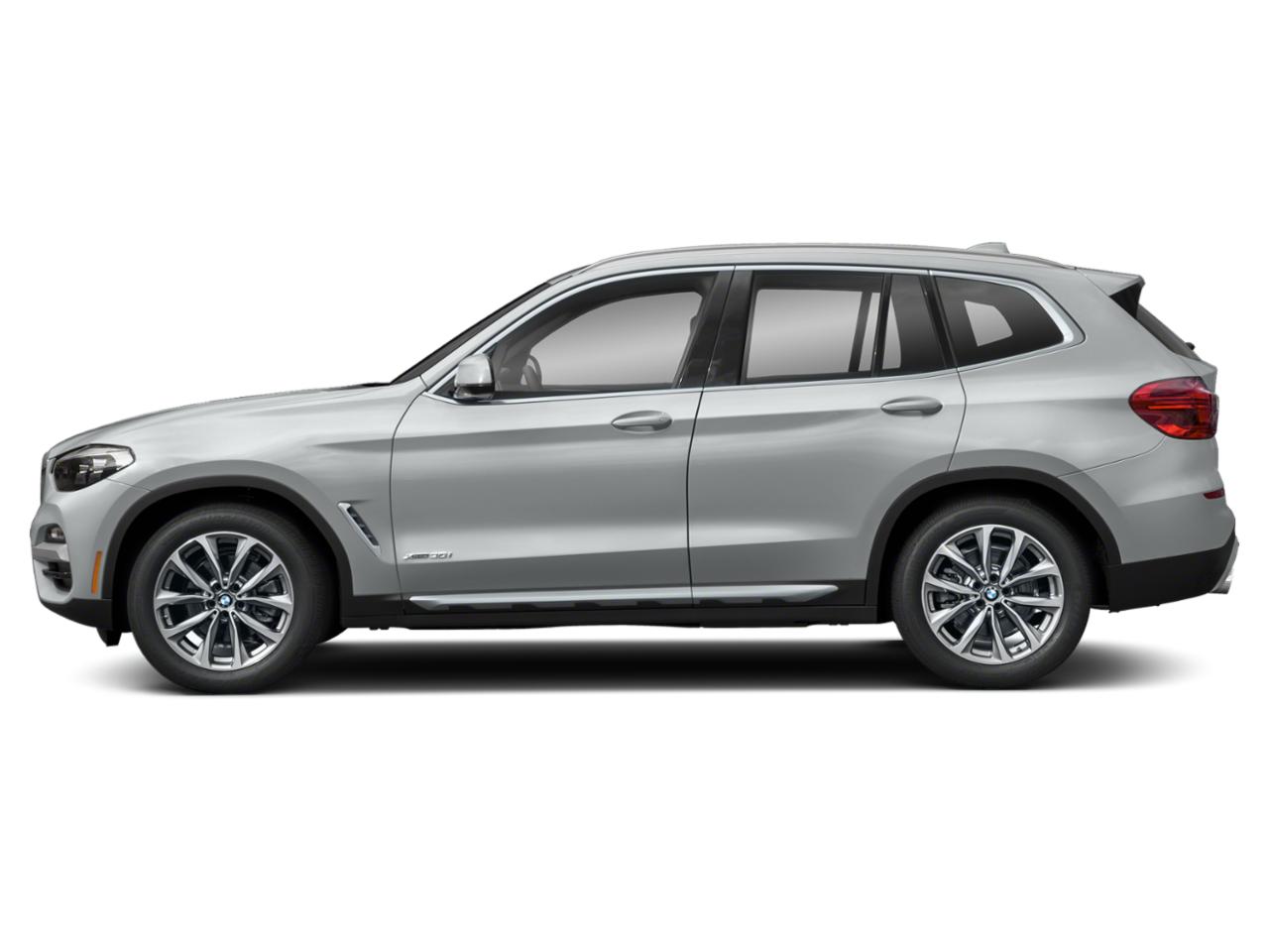 2018 BMW X3 xDrive30i Vehicle Photo in Savannah, GA 31419