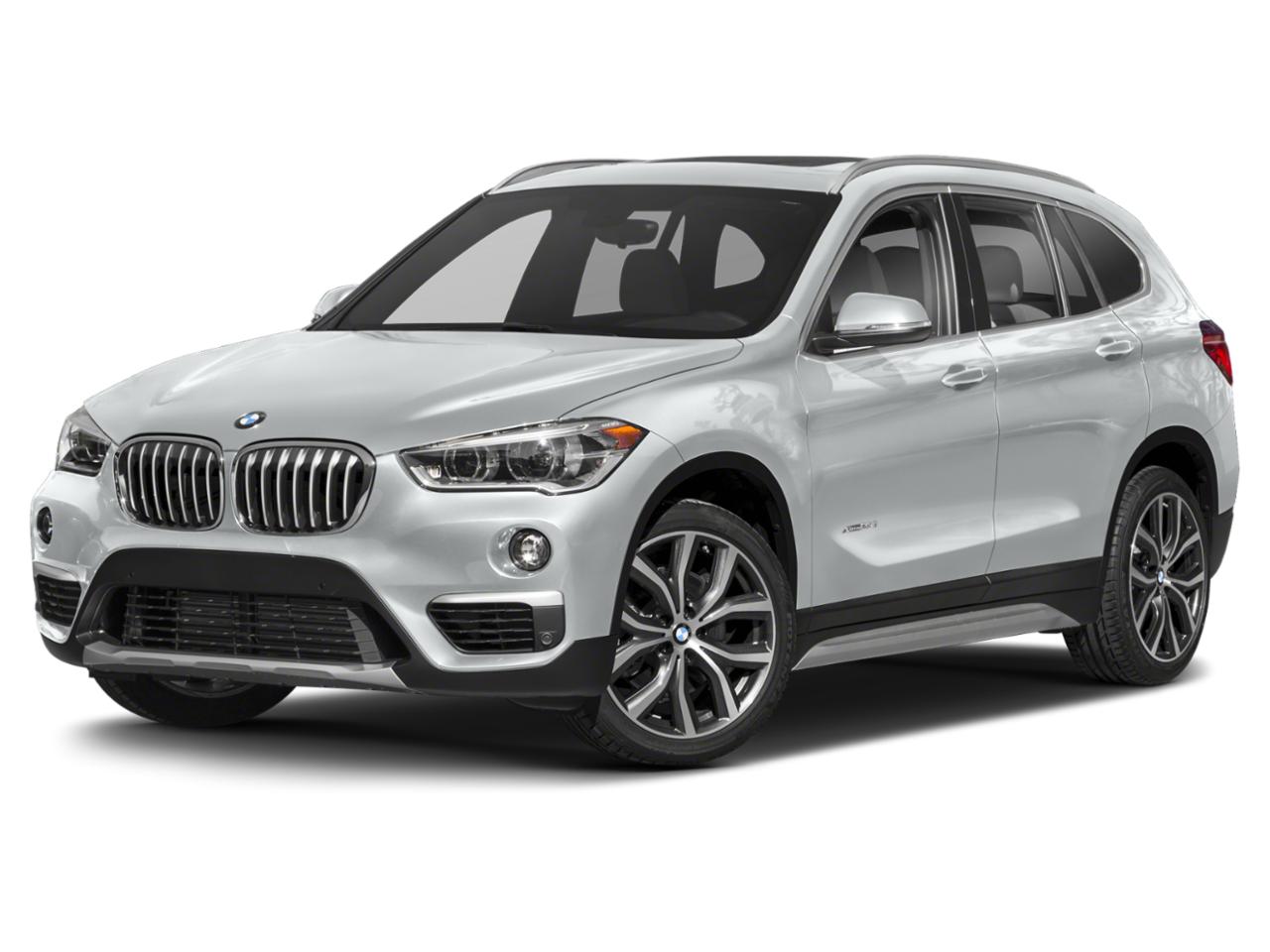 2018 BMW X1 xDrive28i Vehicle Photo in Pleasant Hills, PA 15236