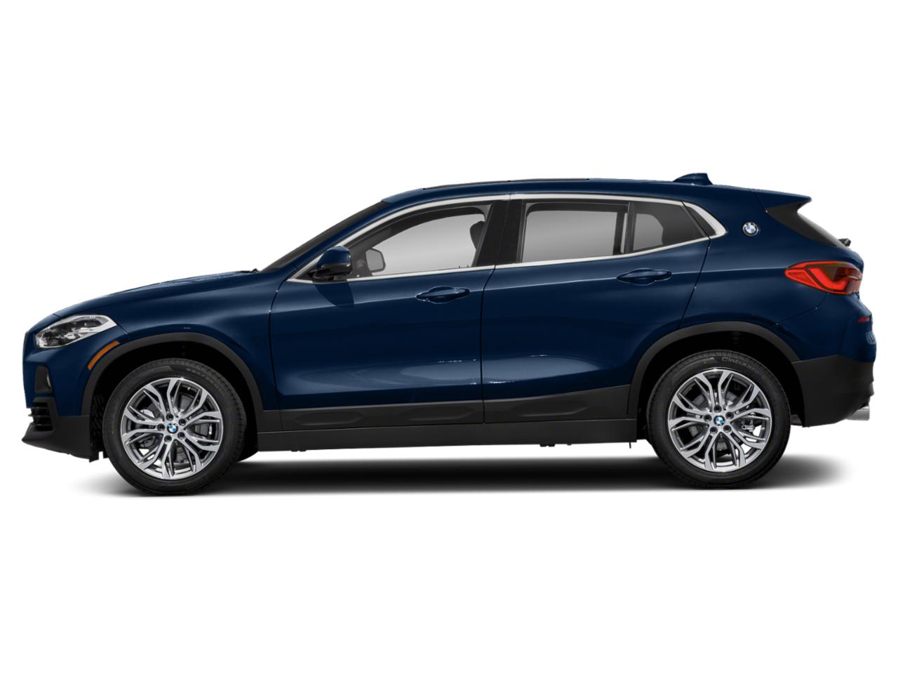 2018 BMW X2 xDrive28i Vehicle Photo in Appleton, WI 54913