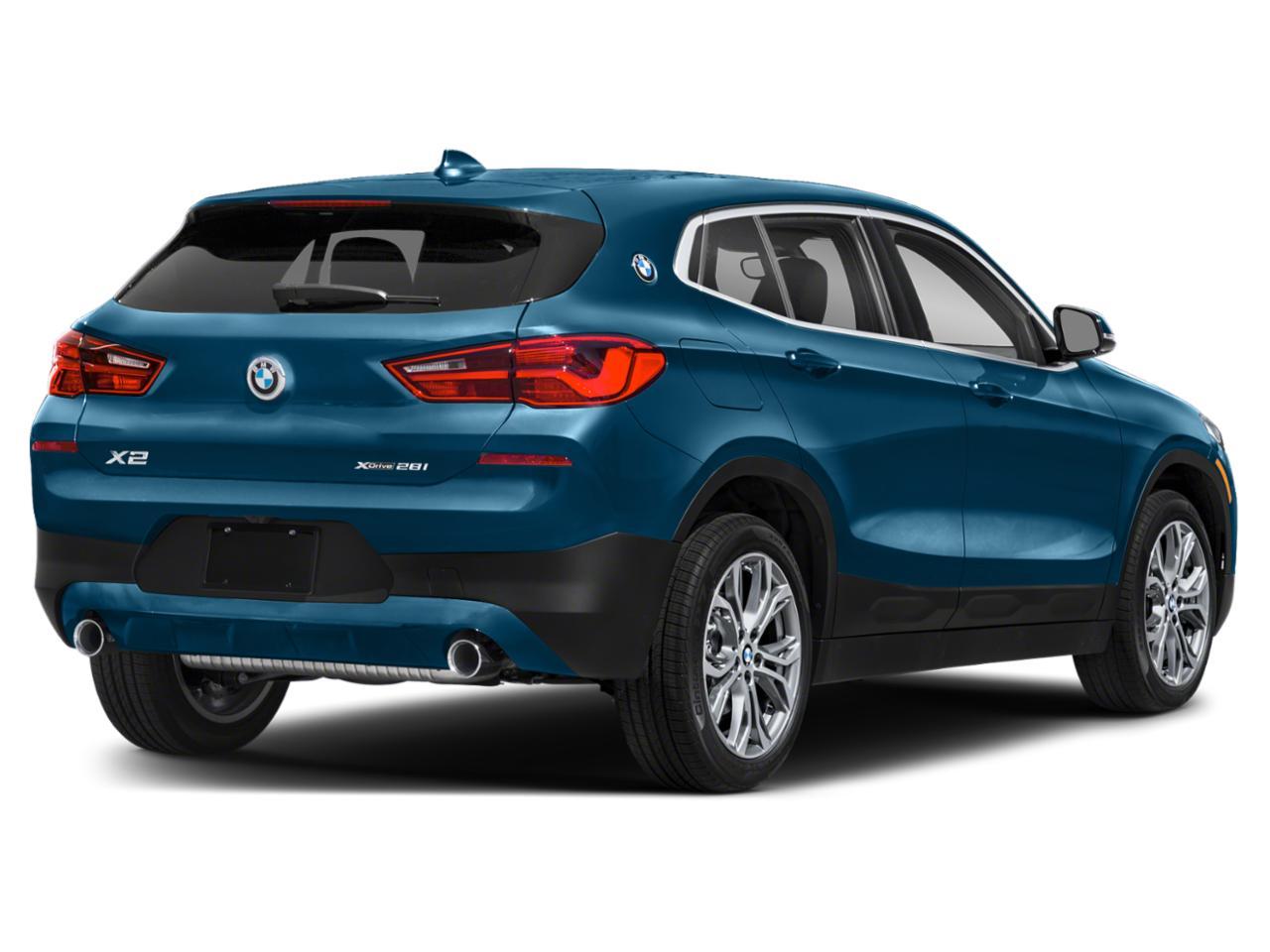 2018 BMW X2 Vehicle Photo in SELMA, TX 78154-1460