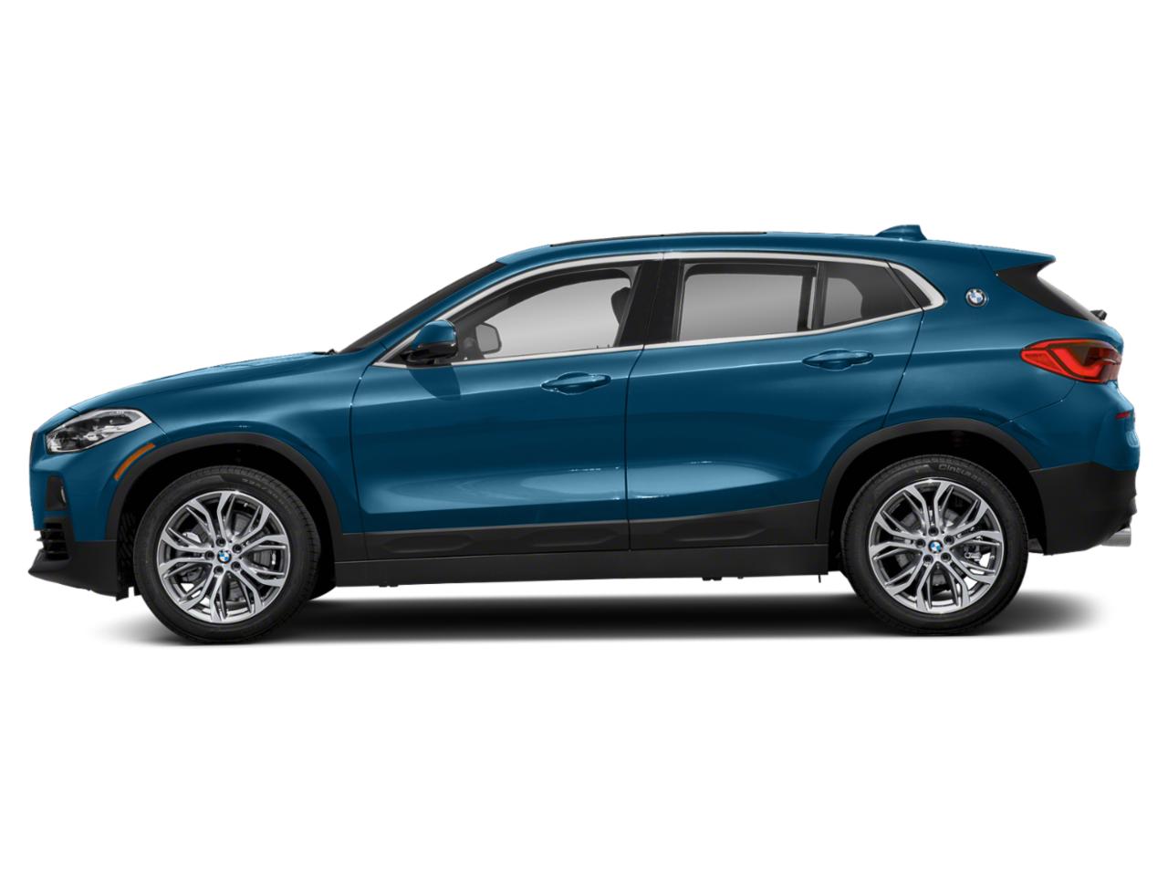 2018 BMW X2 Vehicle Photo in SELMA, TX 78154-1460