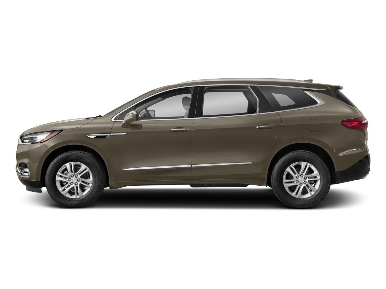 2018 Buick Enclave Vehicle Photo in Cedar Rapids, IA 52402