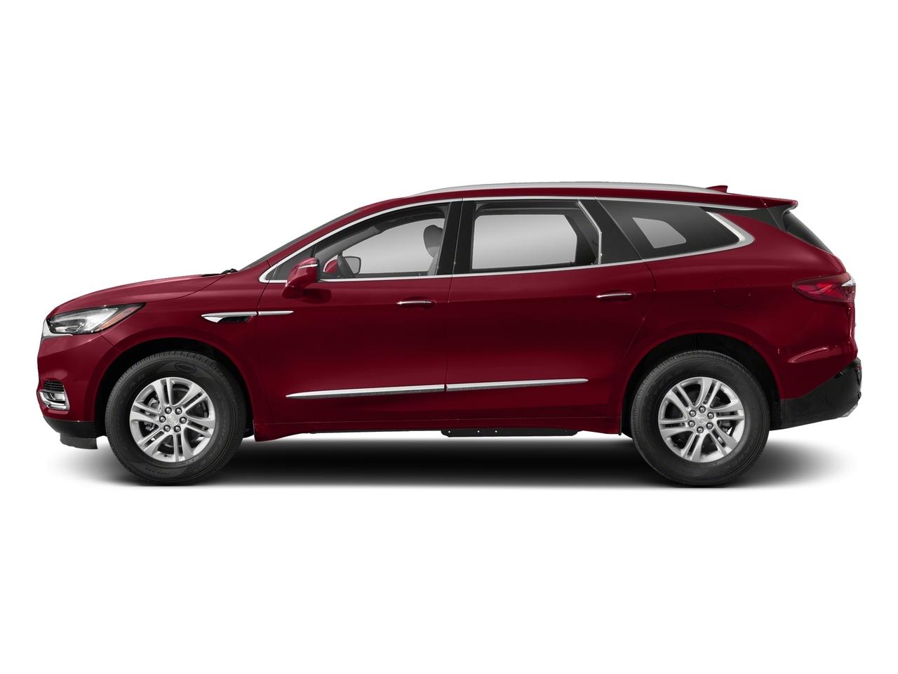 2018 Buick Enclave Vehicle Photo in Decatur, TX 76234