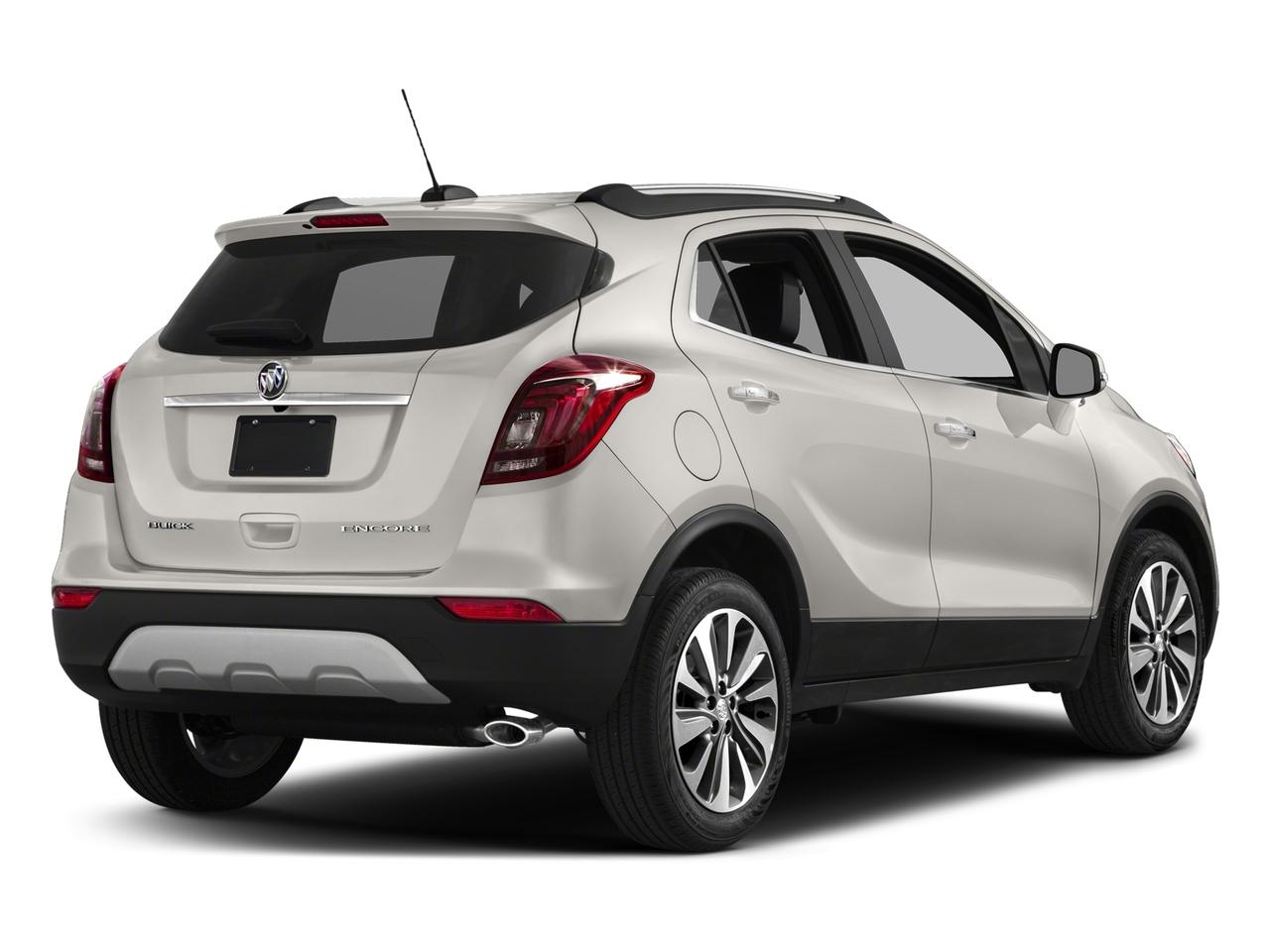 2018 Buick Encore Vehicle Photo in TREVOSE, PA 19053-4984