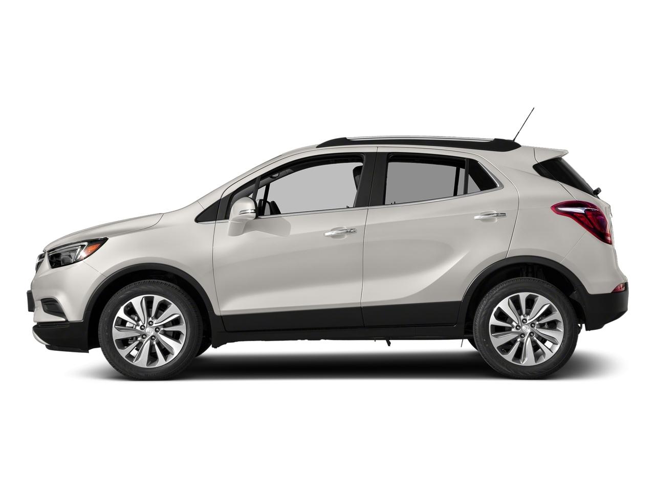 2018 Buick Encore Vehicle Photo in TREVOSE, PA 19053-4984