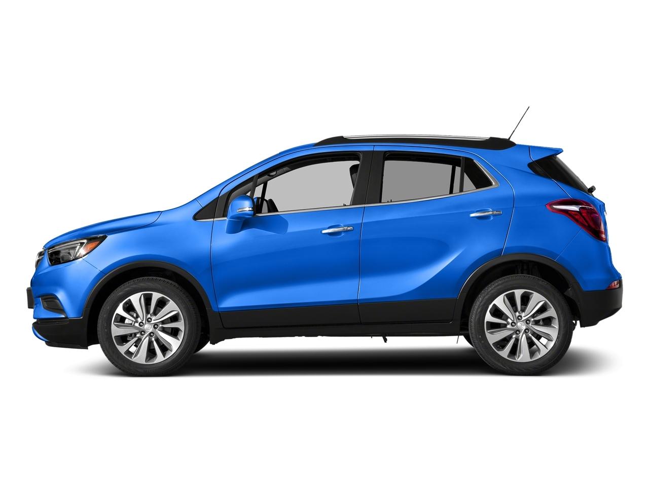 2018 Buick Encore Vehicle Photo in TREVOSE, PA 19053-4984