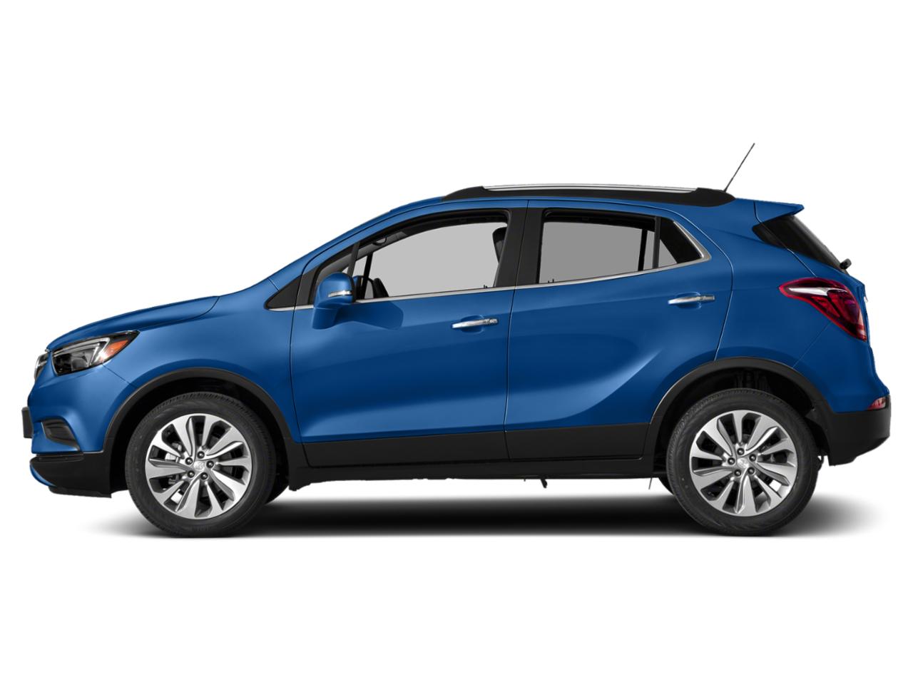 2018 Buick Encore Vehicle Photo in TREVOSE, PA 19053-4984