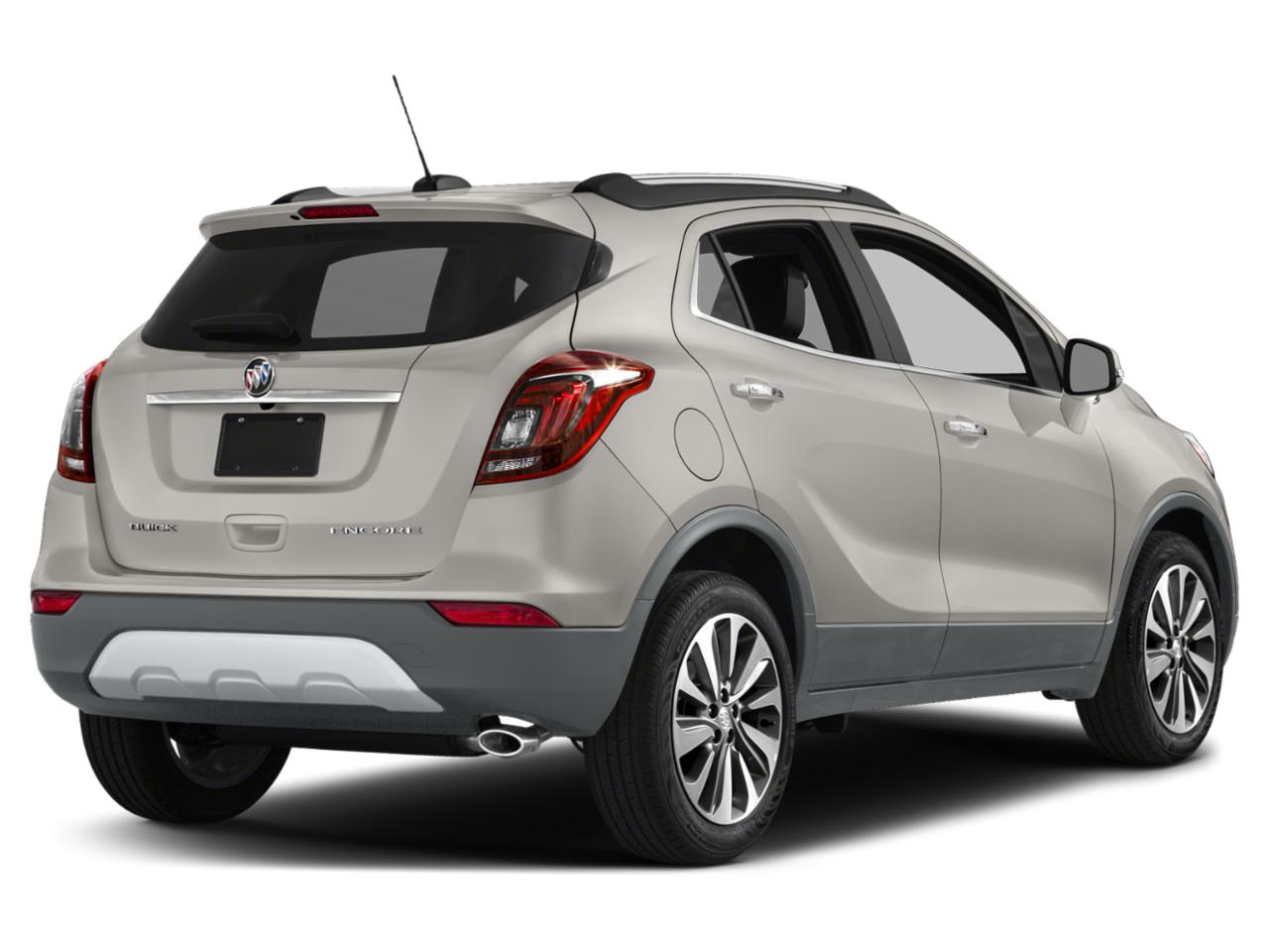 2018 Buick Encore Vehicle Photo in TREVOSE, PA 19053-4984