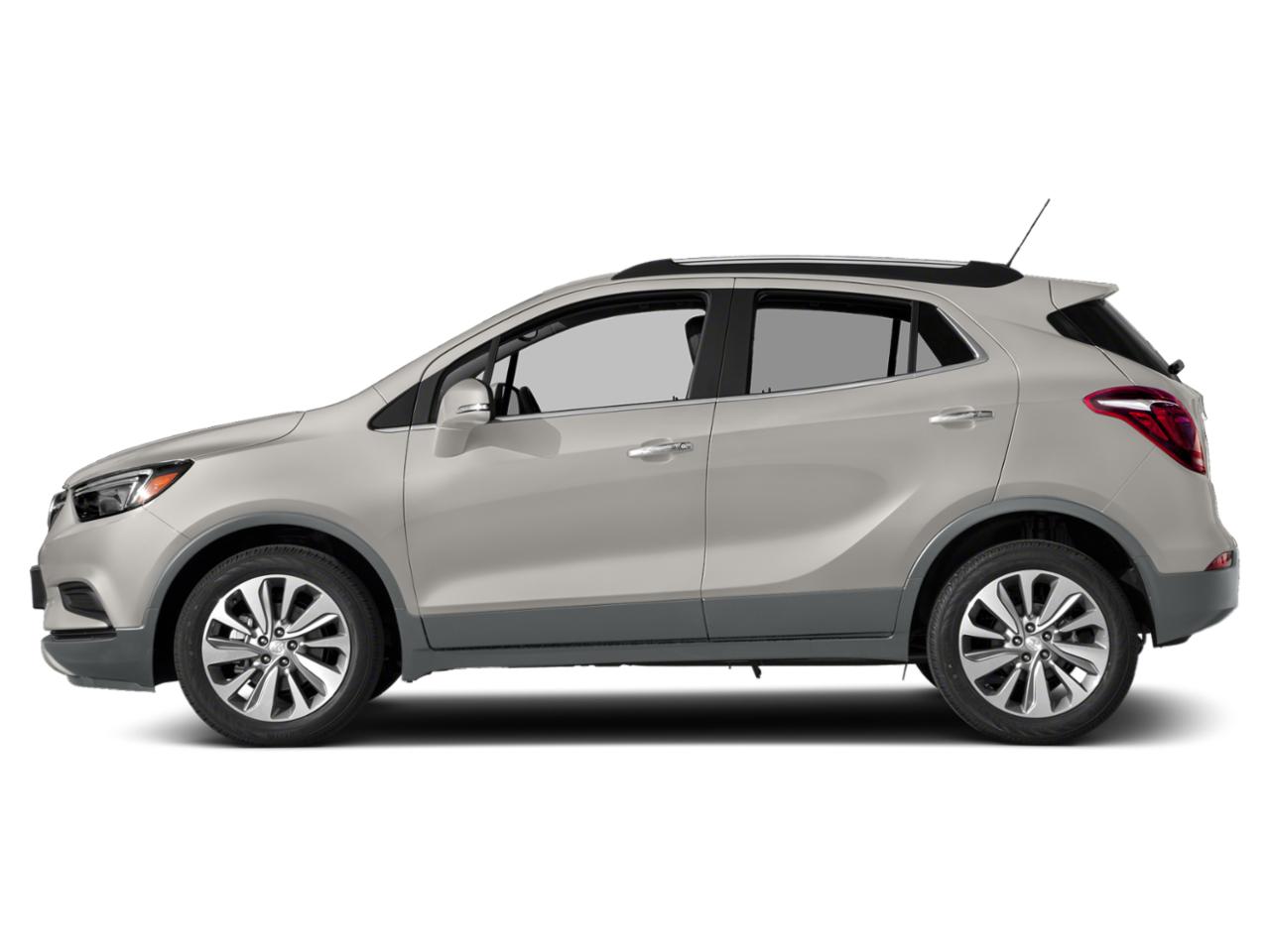 2018 Buick Encore Vehicle Photo in TREVOSE, PA 19053-4984