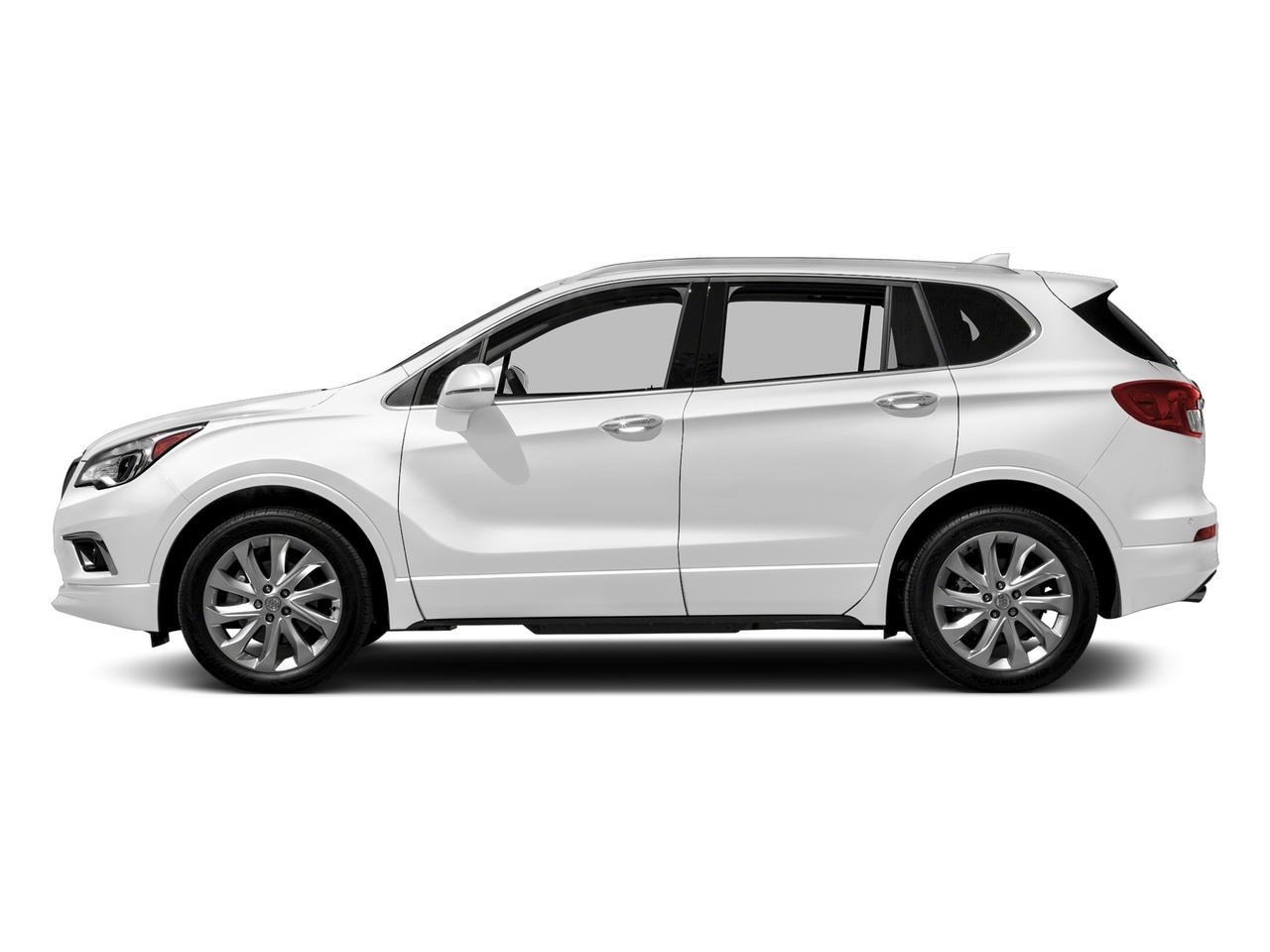 2018 Buick Envision Vehicle Photo in Harrisburg, PA 17111-1033