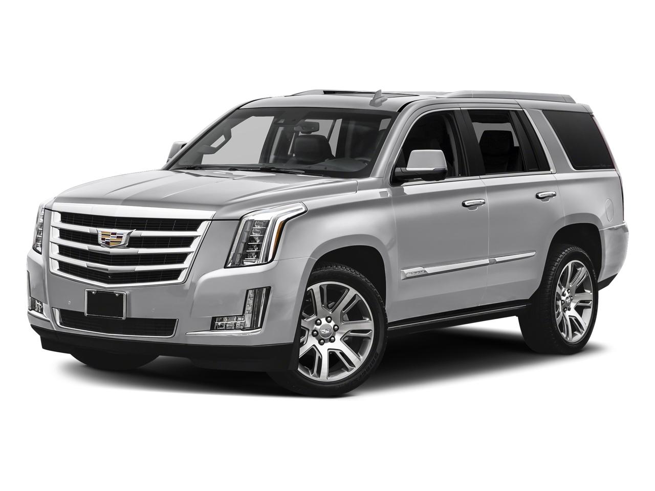 2018 Cadillac Escalade Vehicle Photo in KANSAS CITY, MO 64114-4545