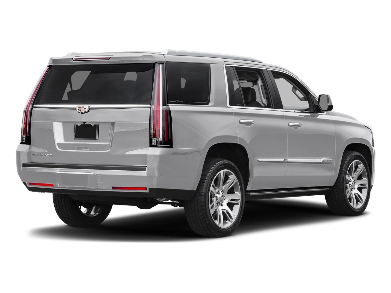 2018 Cadillac Escalade Vehicle Photo in KANSAS CITY, MO 64114-4545
