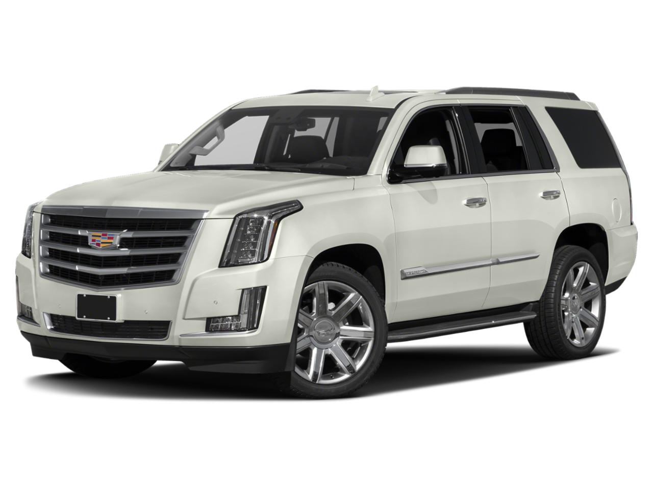 2018 Cadillac Escalade Vehicle Photo in Willow Grove, PA 19090