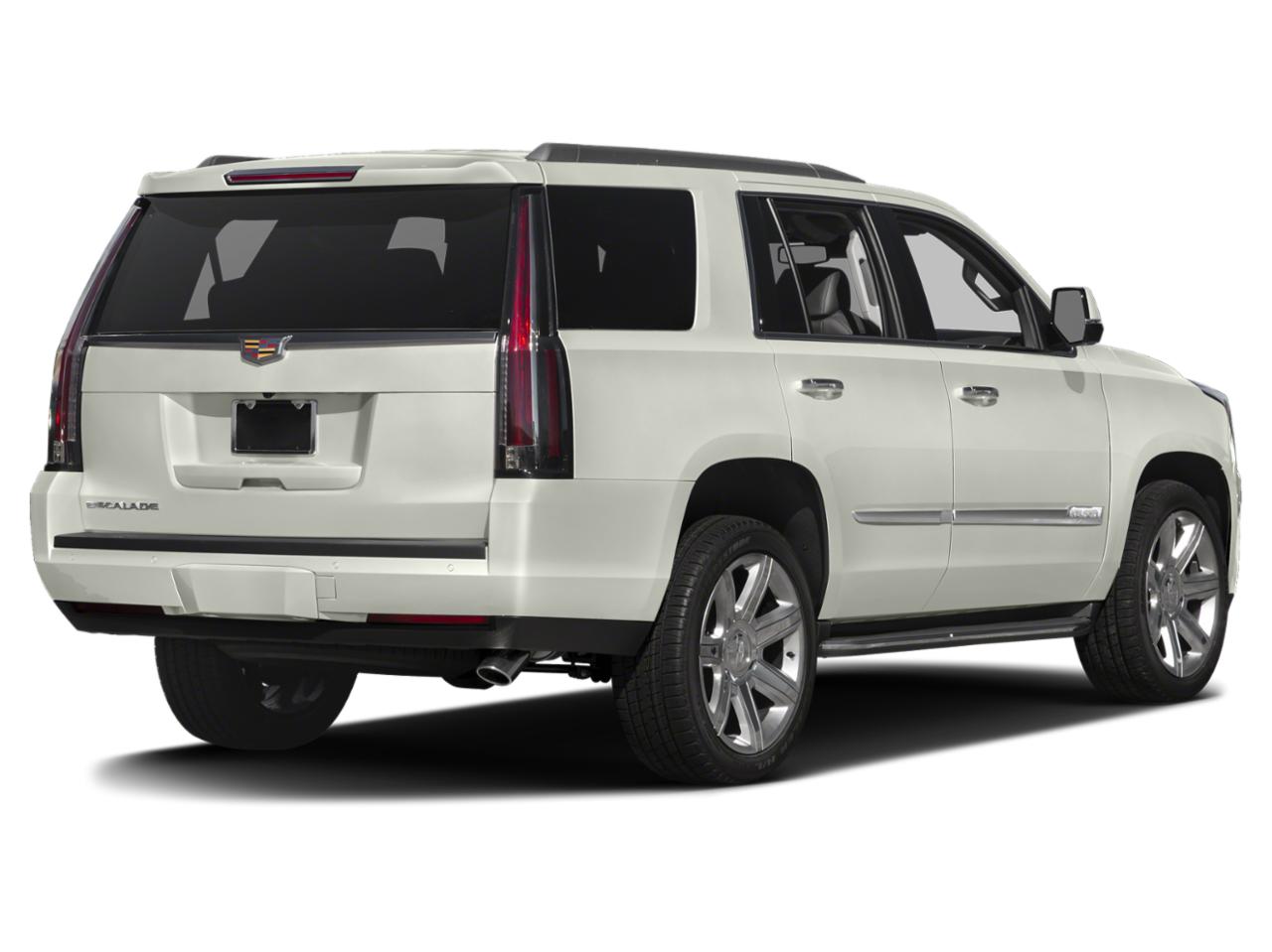 2018 Cadillac Escalade Vehicle Photo in Willow Grove, PA 19090