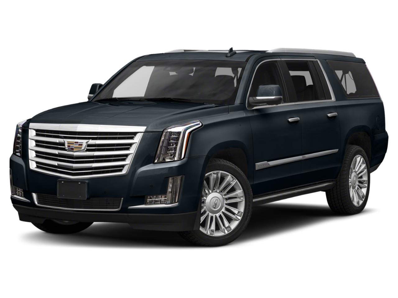 2018 Cadillac Escalade ESV Vehicle Photo in Tampa, FL 33612