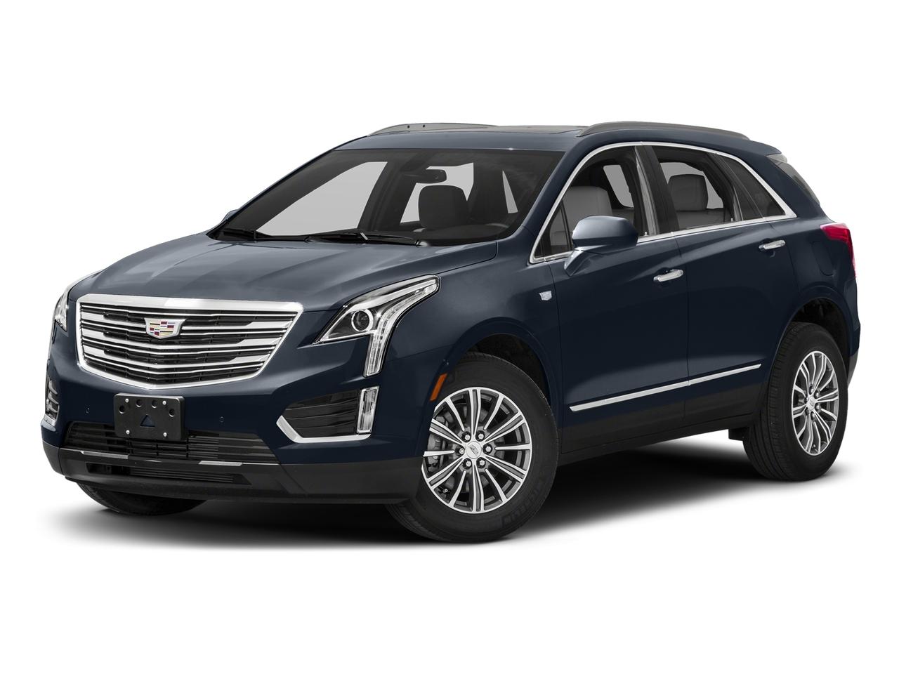 2018 Cadillac XT5 Vehicle Photo in MECHANICSBURG, PA 17050-1707