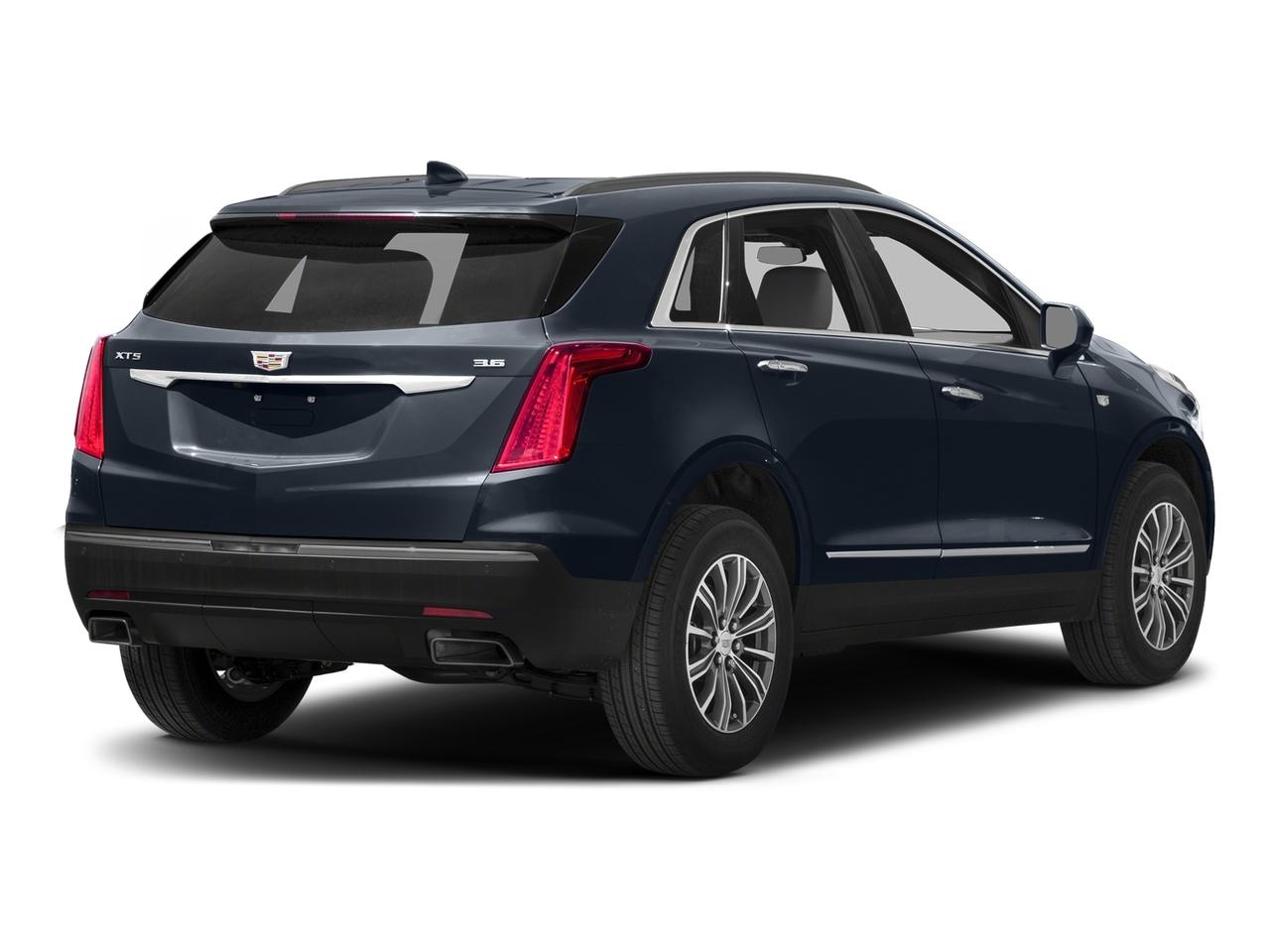 2018 Cadillac XT5 Vehicle Photo in MECHANICSBURG, PA 17050-1707