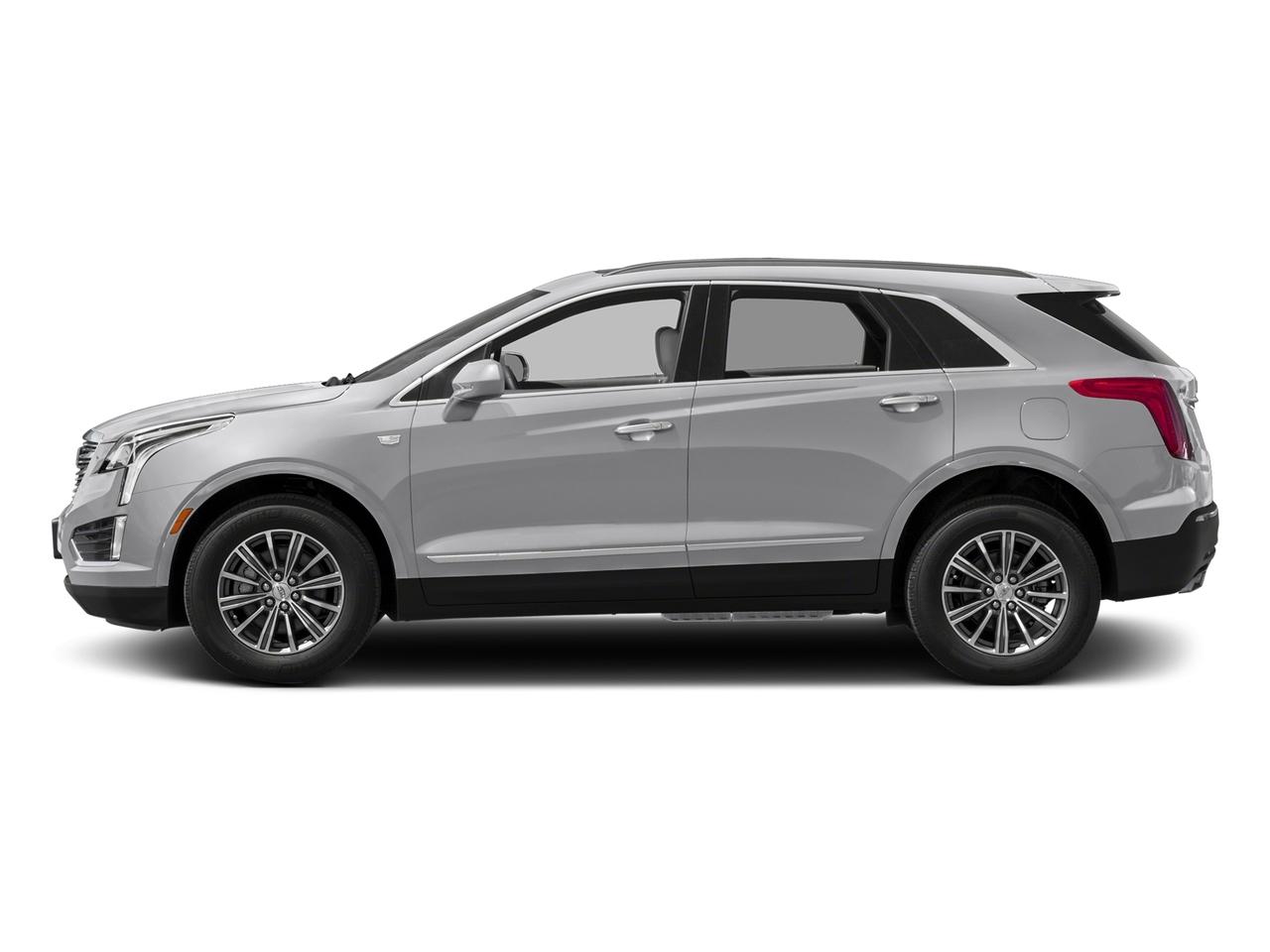 2018 Cadillac XT5 Vehicle Photo in San Antonio, TX 78230