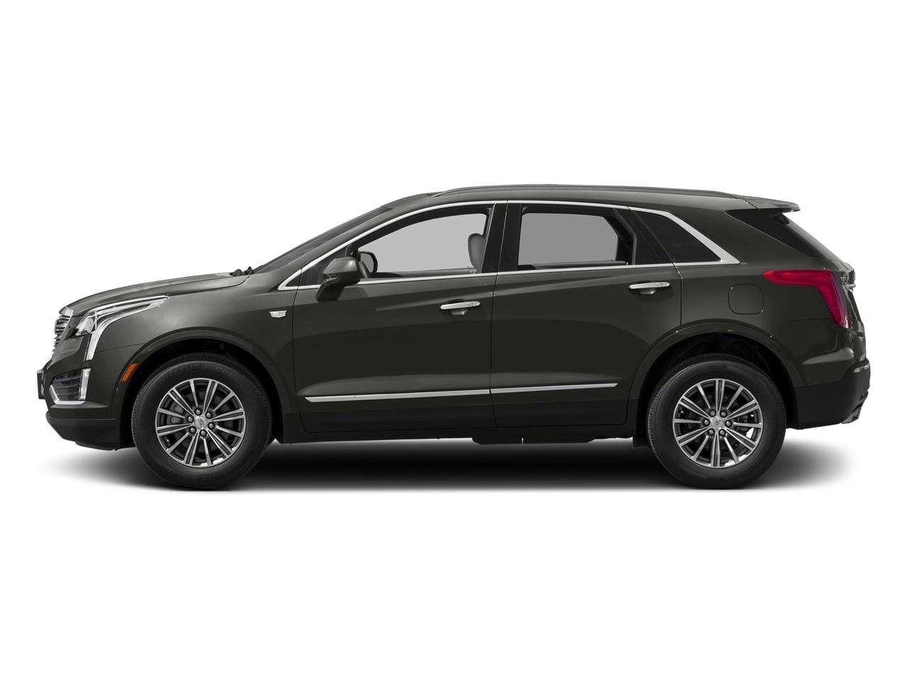 2018 Cadillac XT5 Vehicle Photo in Akron, OH 44312