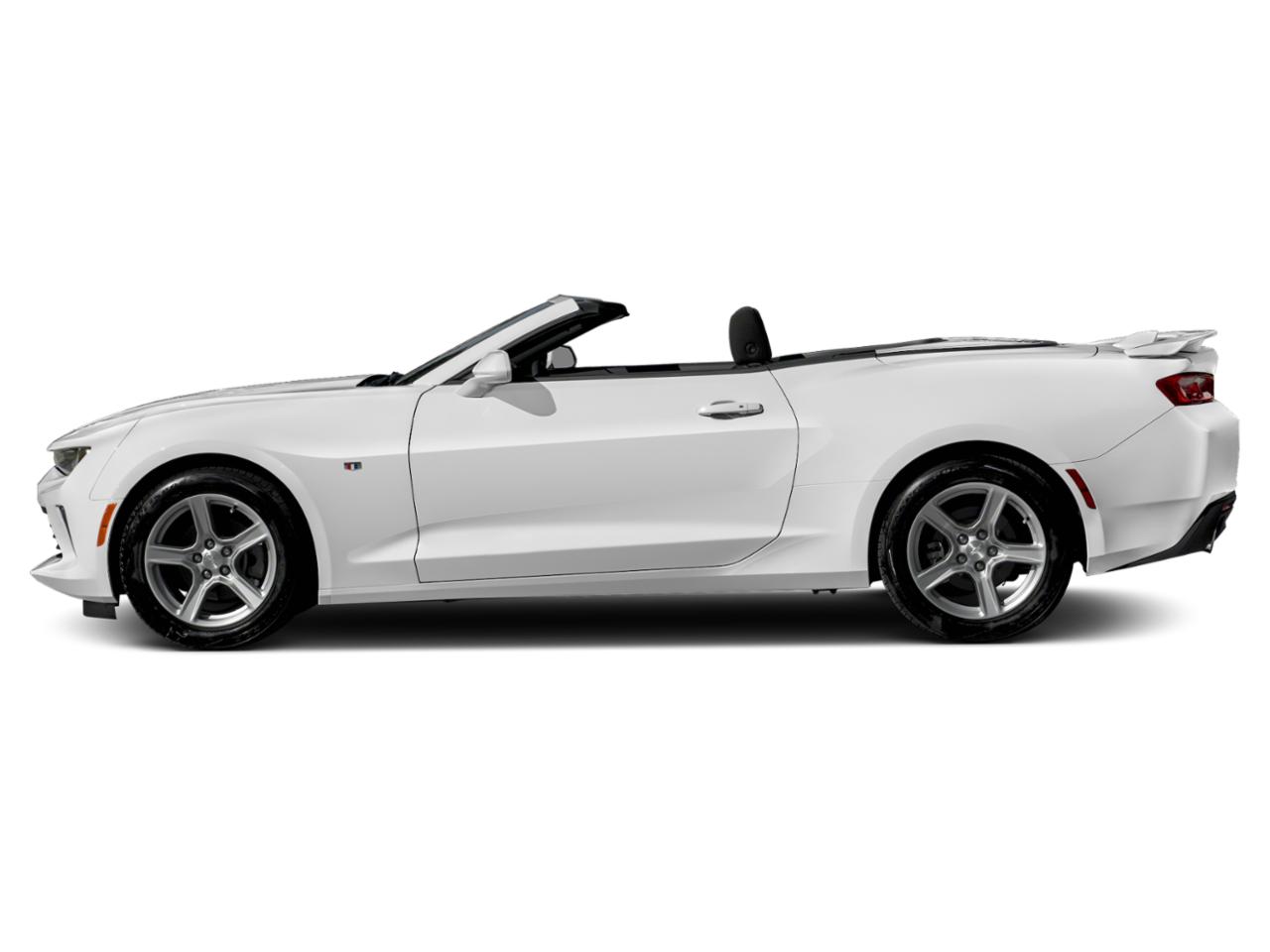 2018 Chevrolet Camaro Vehicle Photo in San Antonio, TX 78209